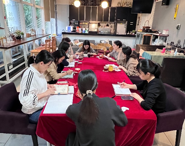 从“心”出发,做学生心理健康“摆渡人”——辅导员心理健康技能提升培训